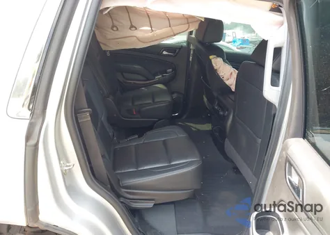 2020 Chevrolet Tahoe 2Wd Lt z USA, uszkodzony, nr VIN 1GNSCBKC1LR270915